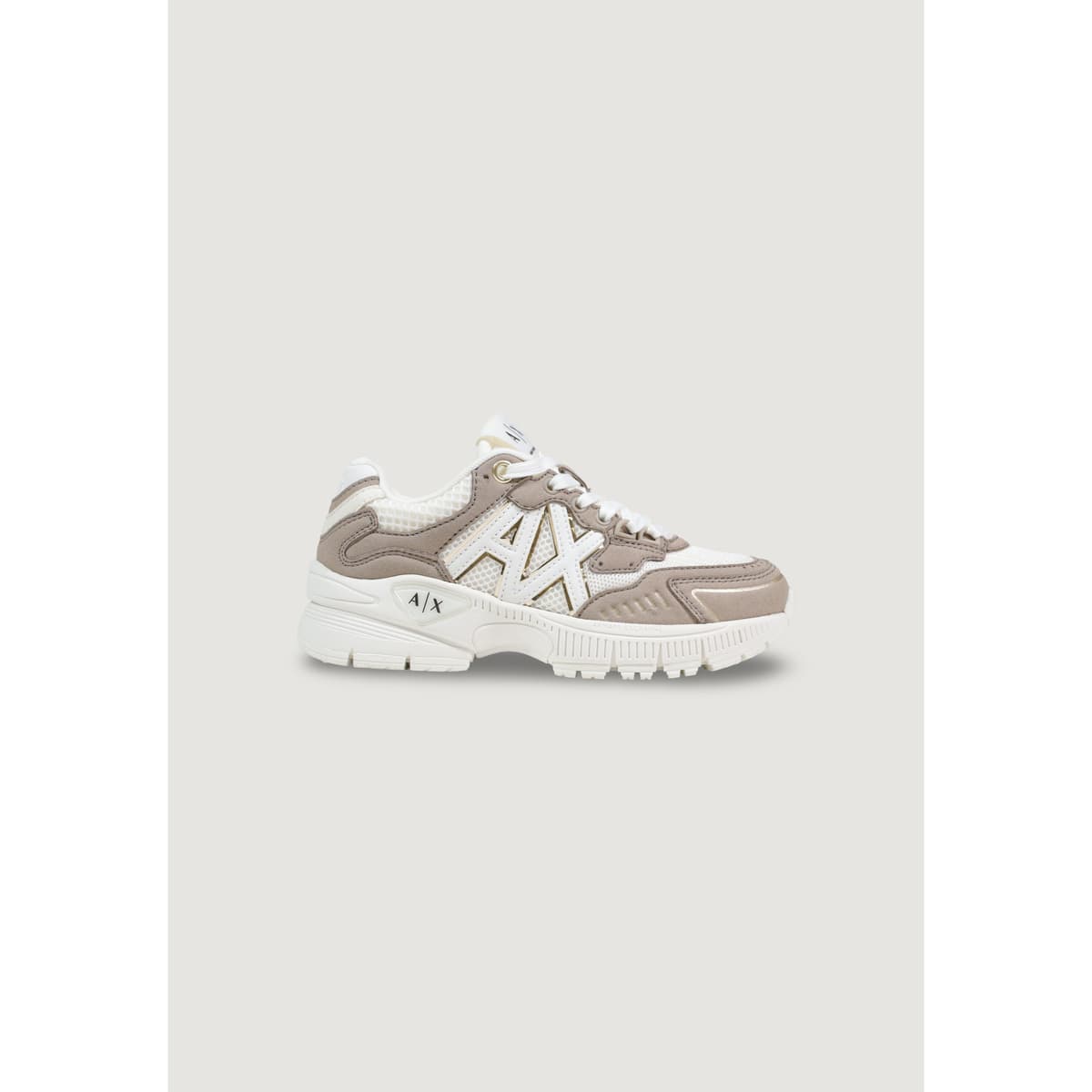 Xαμηλά Sneakers EAX XW002153 AF22757