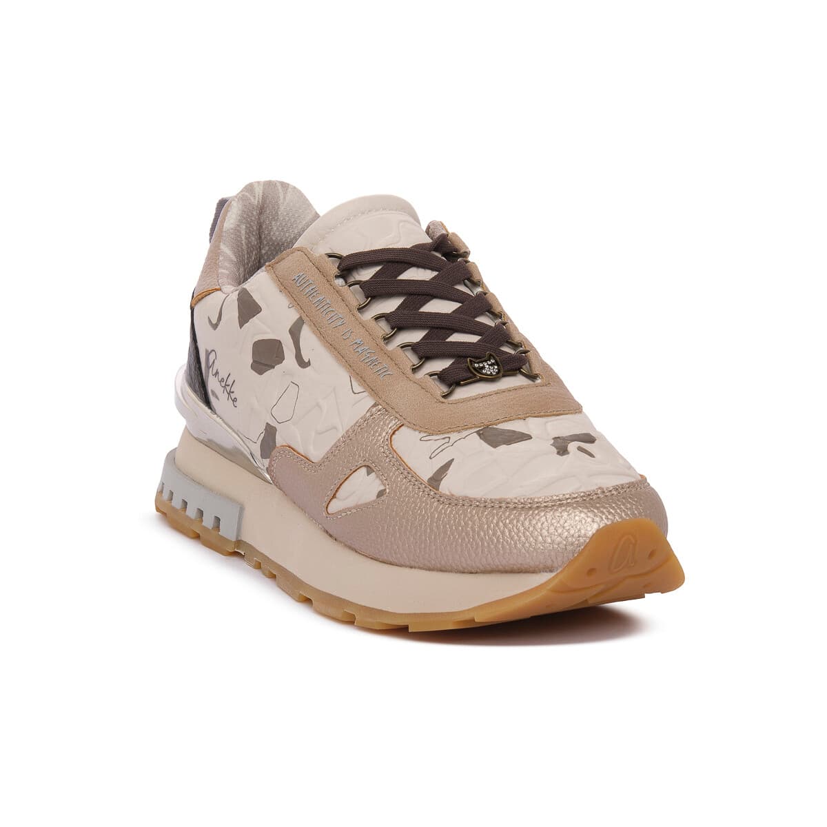 Xαμηλά Sneakers Anekke SNEAKERS