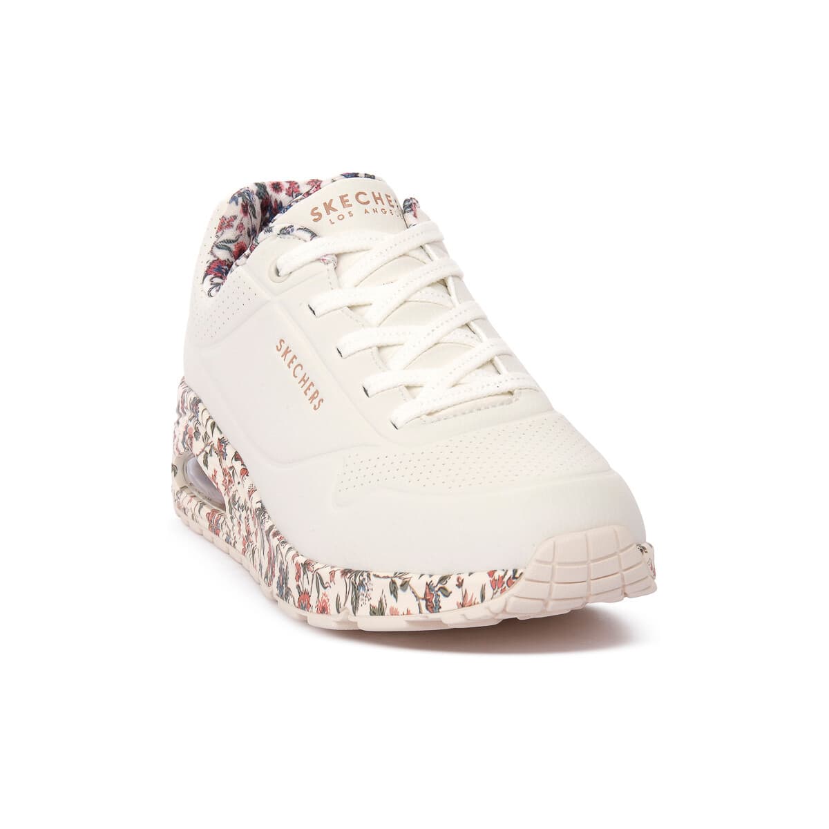 Xαμηλά Sneakers Skechers WMLT UNO SAFARI