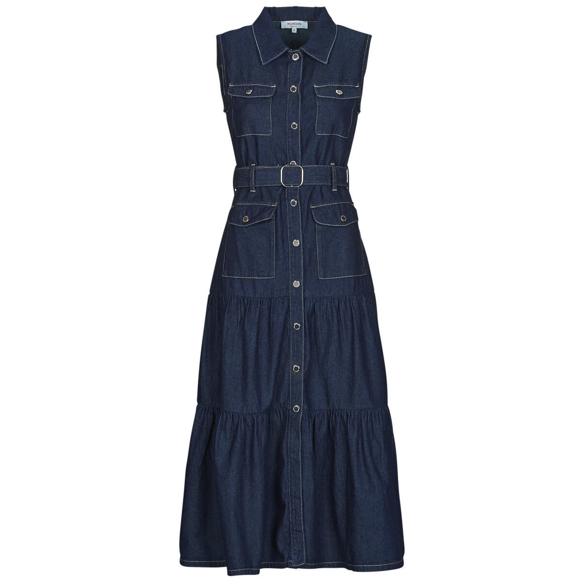 Μακριά Φορέματα Morgan -