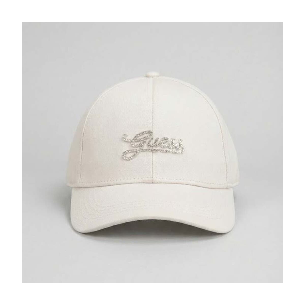 Κασκέτο Guess COT01 BASEBALL CAP