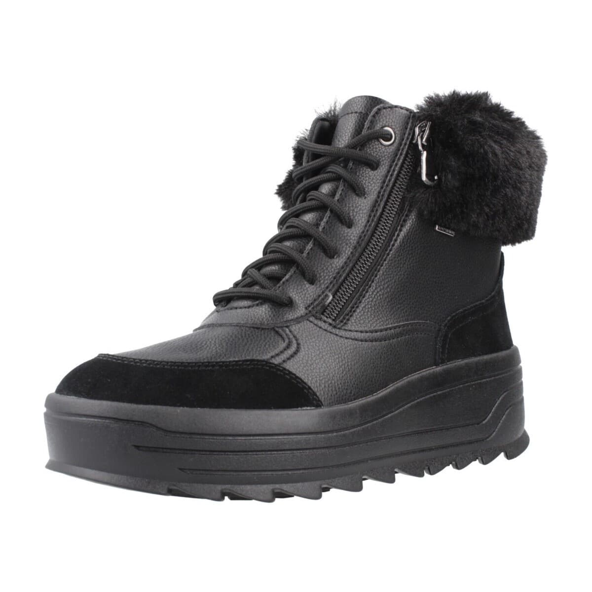 Μπότες Geox D MILLEINY B ABX