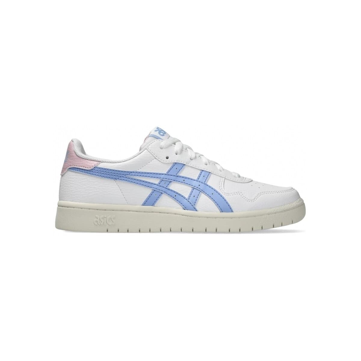 Xαμηλά Sneakers Asics Japan S - White/Light Saphire