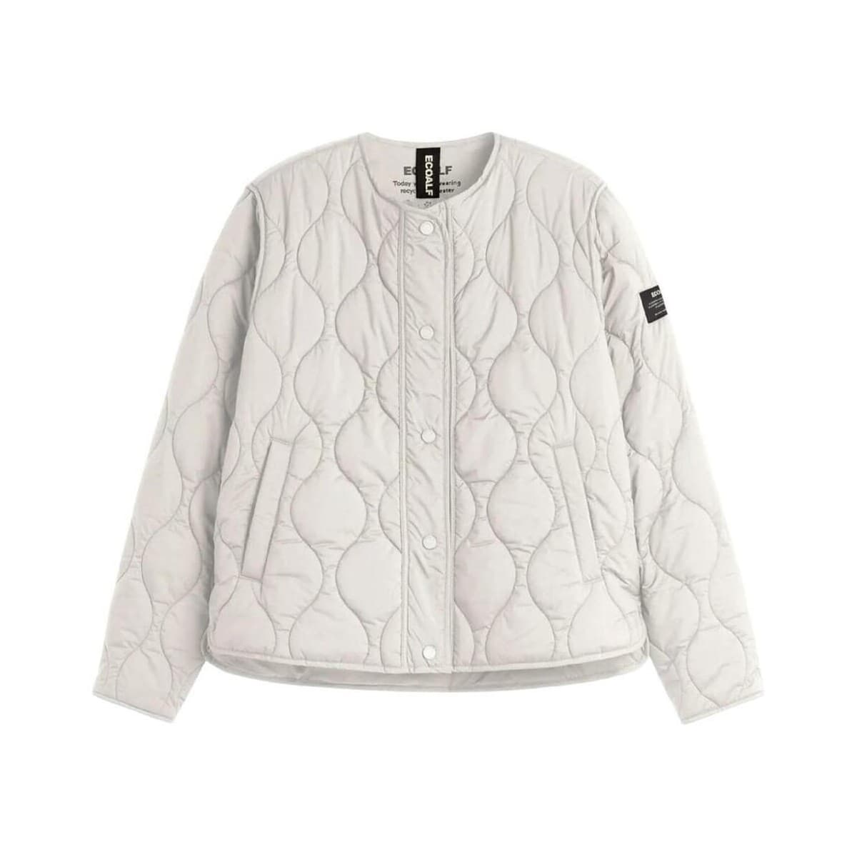 Σακάκια Ecoalf MCWGAJKMUSA00987S26