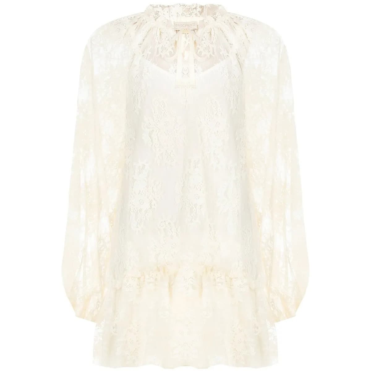 Κοντά Φορέματα Rinascimento CFC0127486003