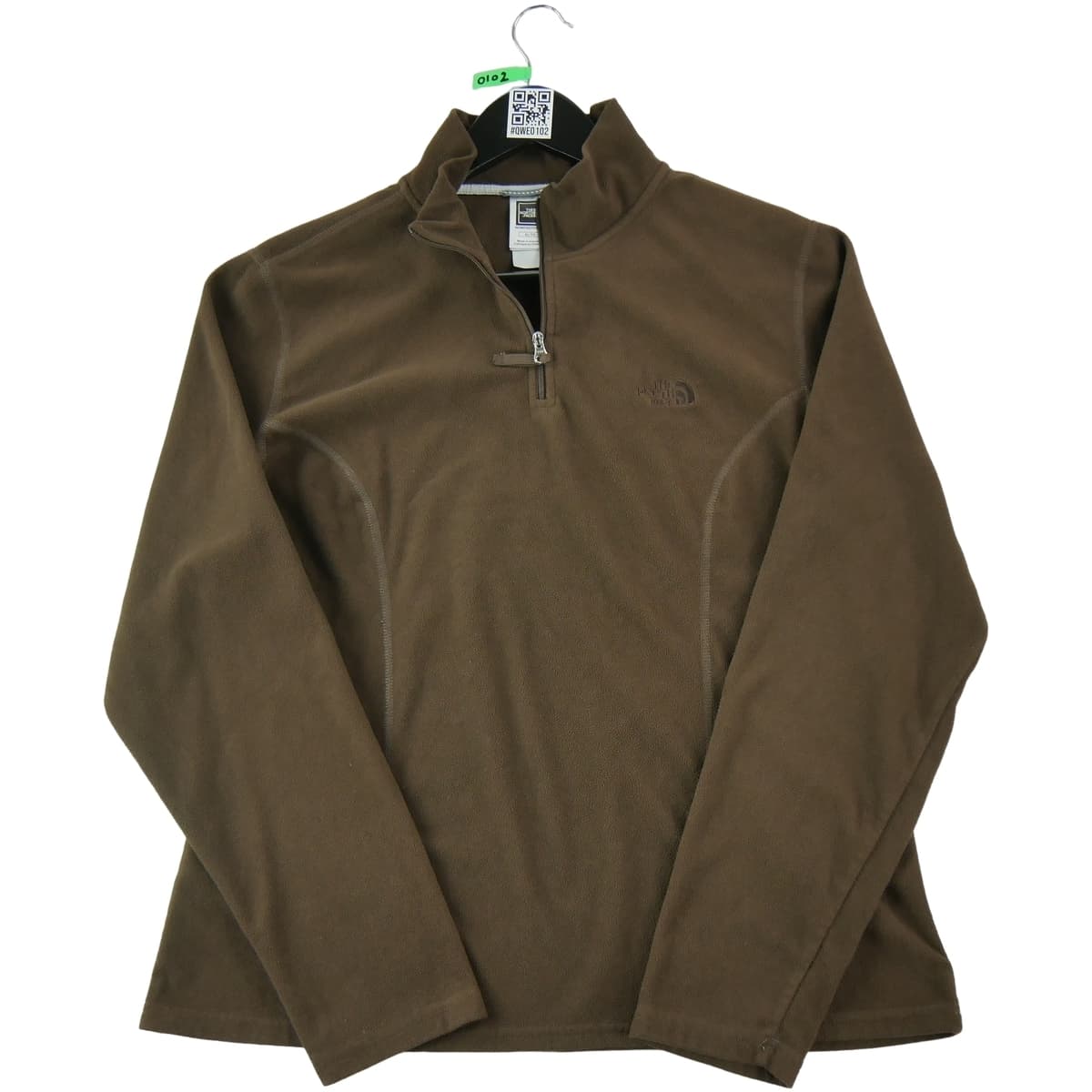 Fleece The North Face 285420