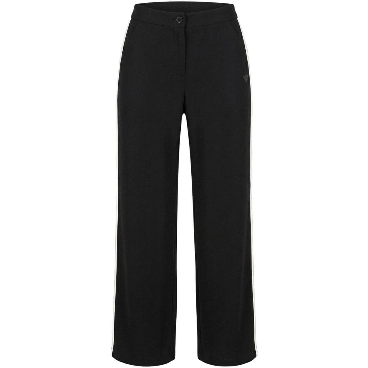 Φόρμες Guess CIRCE STRAIGHT LEG PANT - V6GB05 K3097