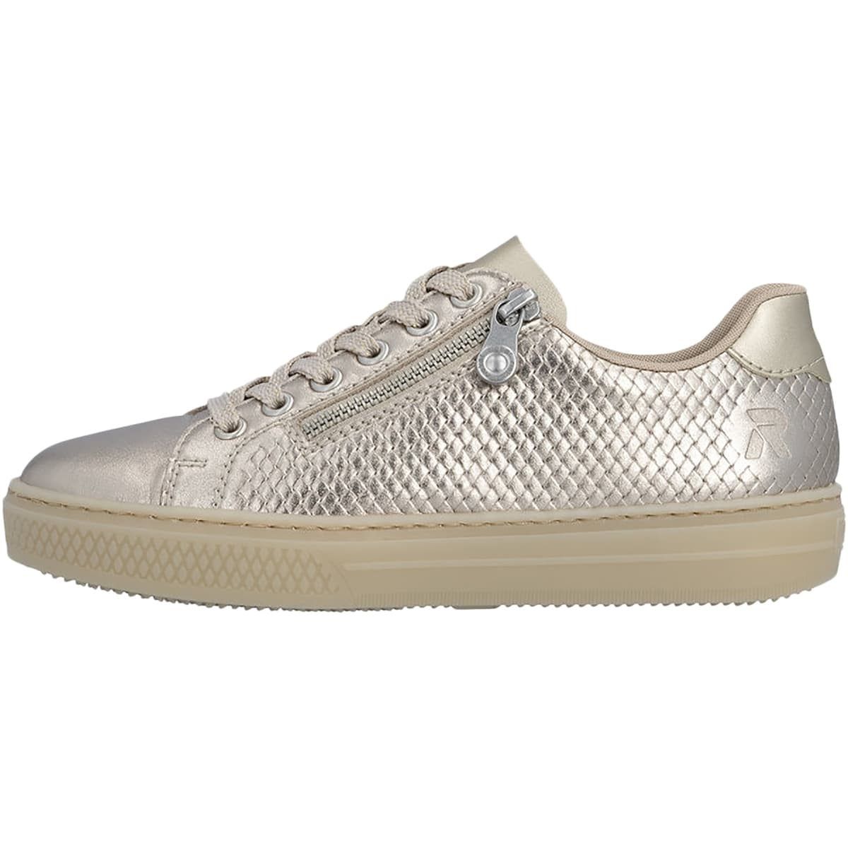 Xαμηλά Sneakers Rieker 273177