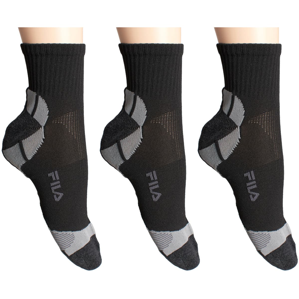 Αθλητικές κάλτσες Fila F1615-200