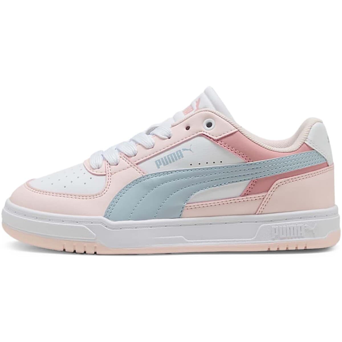 Xαμηλά Sneakers Puma Caven Iii Block Jr