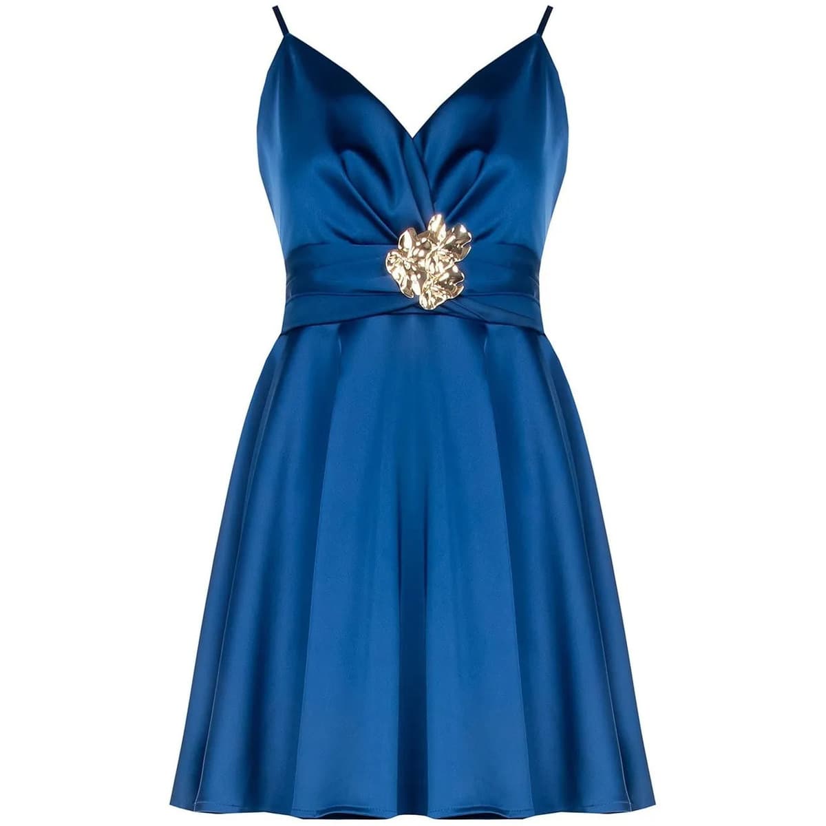 Κοντά Φορέματα Rinascimento CFC0127837003