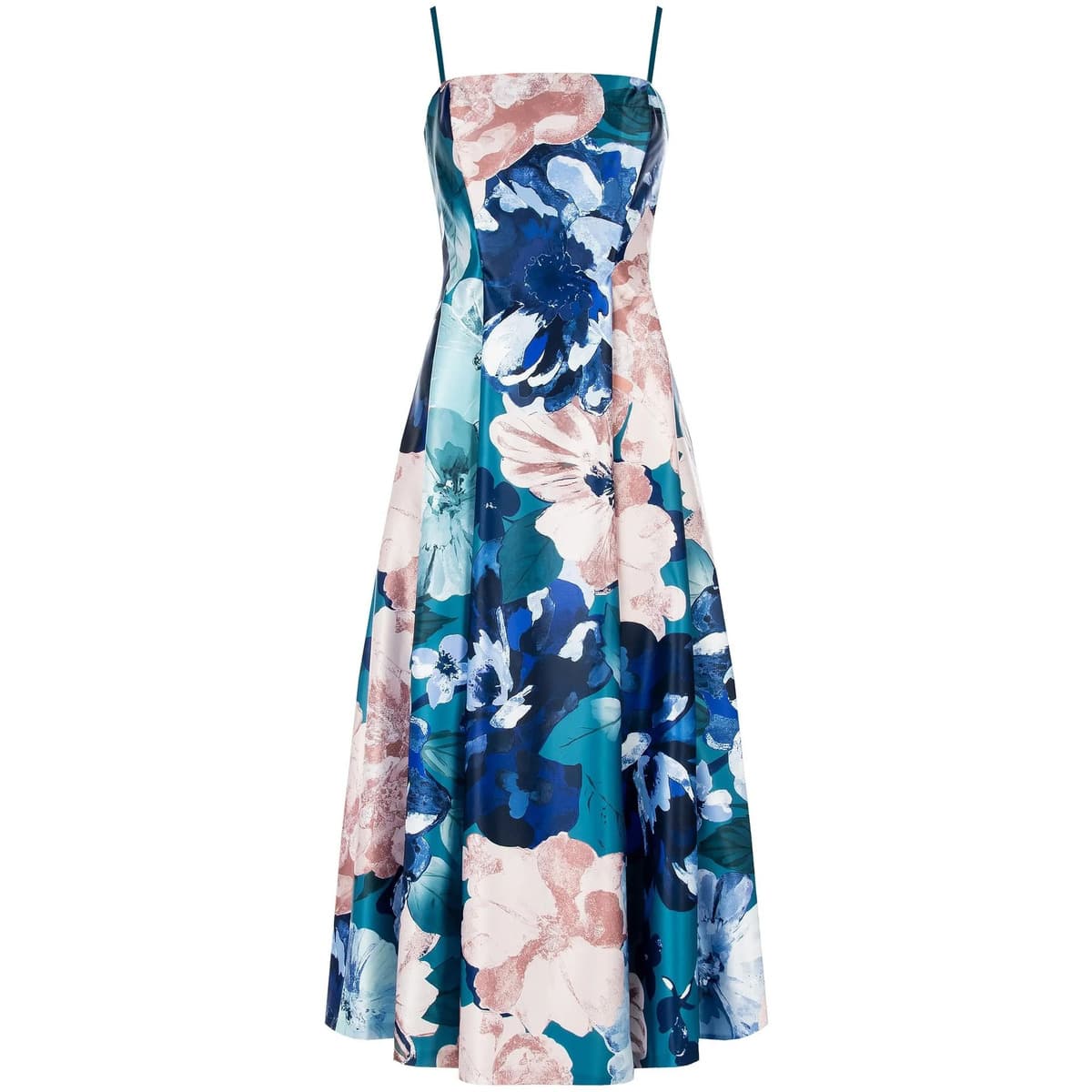 Μακριά Φορέματα Rinascimento CFC0128628003