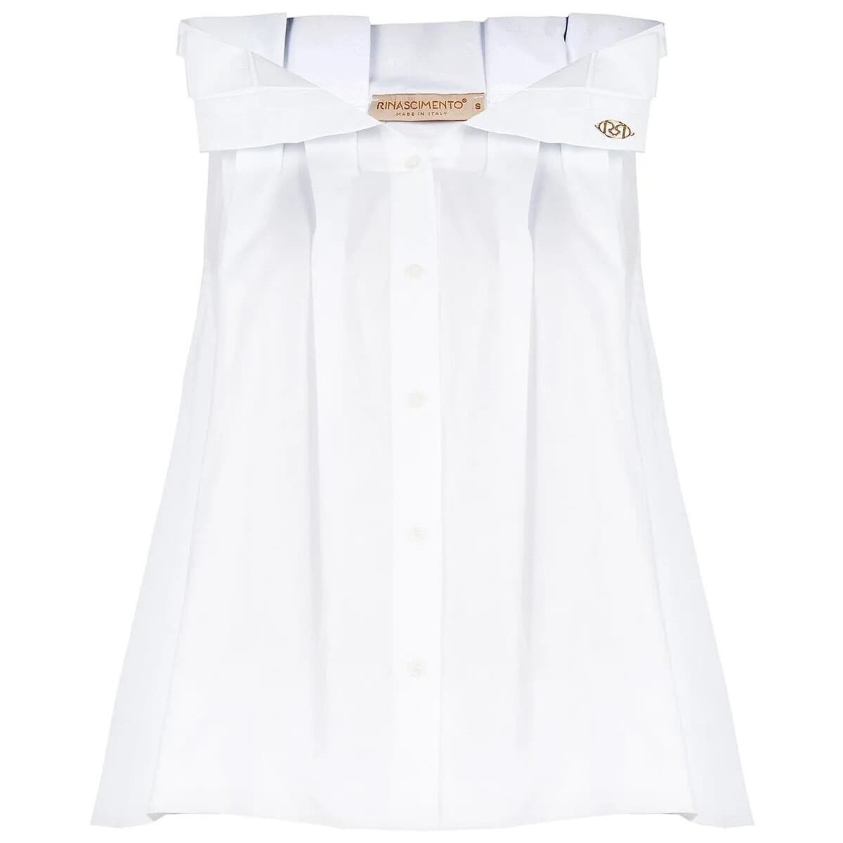 Πουκάμισα Rinascimento CFC0020243002