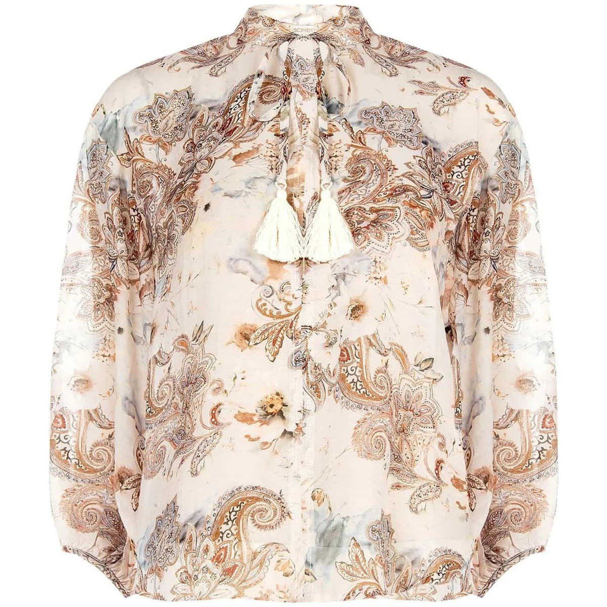 Πουκάμισα Rinascimento CFC0127806003