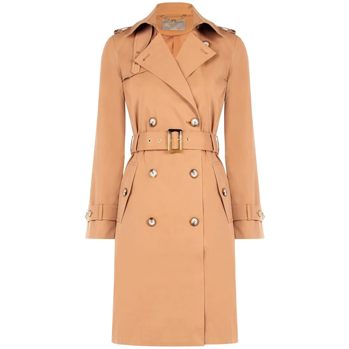 Παλτό Rinascimento CFC0124671003