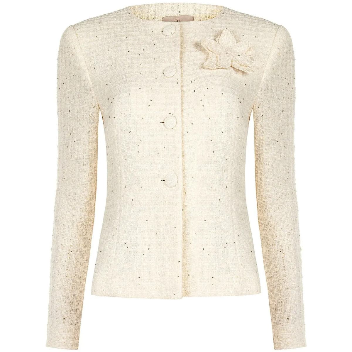 Μπουφάν / Ζακέτες Rinascimento CFC0128068003