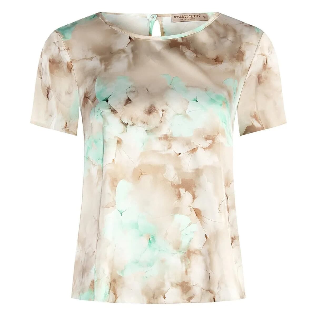 Πουκάμισα Rinascimento CFC0128440003