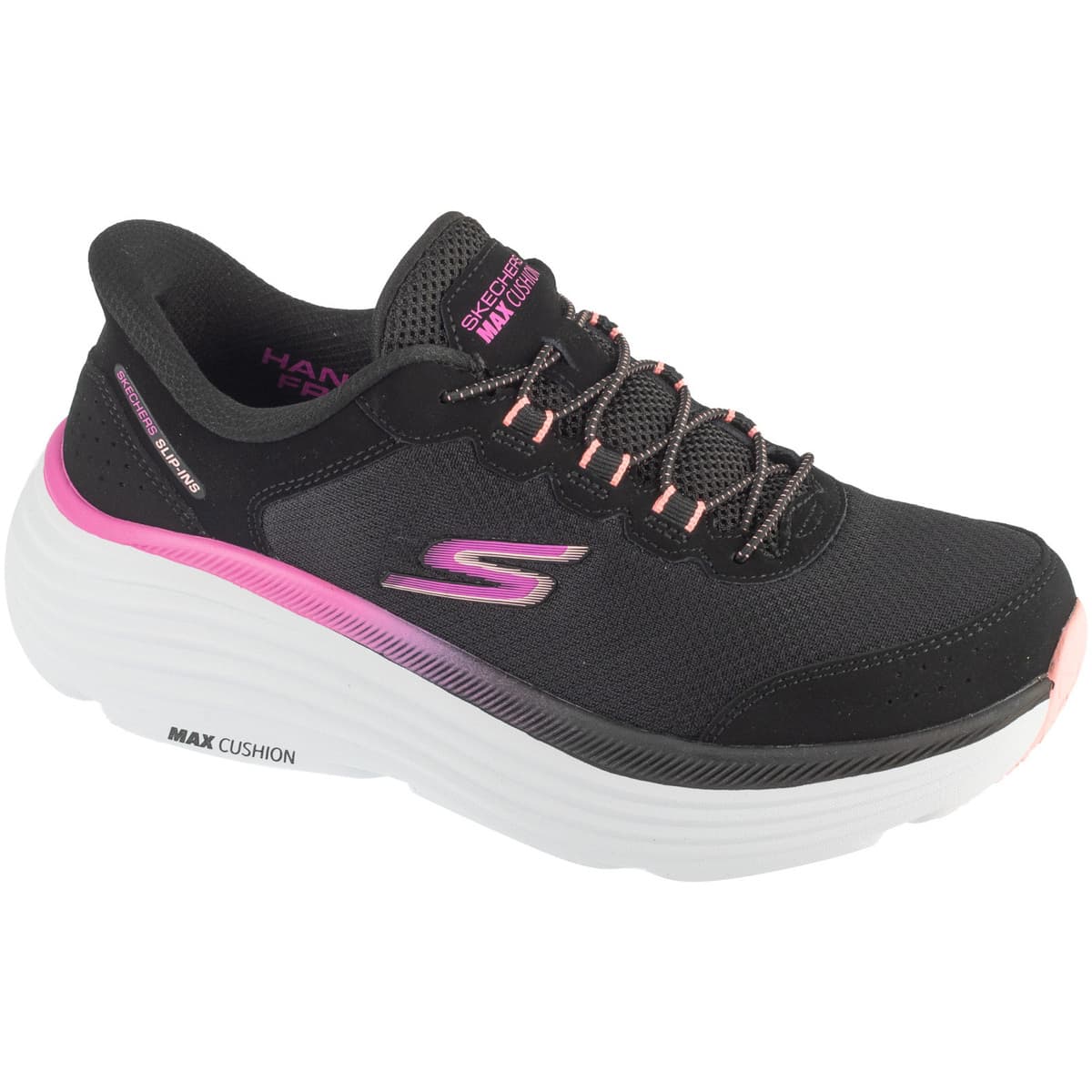 Παπούτσια για τρέξιμο Skechers Slip-Ins: Max Cushioning Endeavour - Cardova