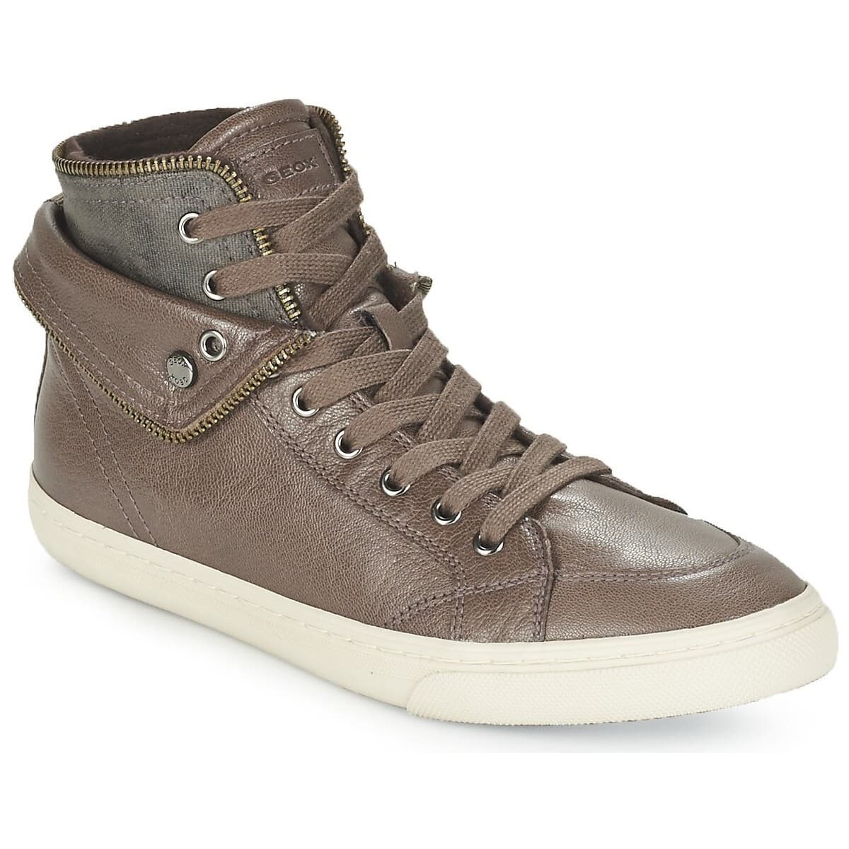 Ψηλά Sneakers Geox -