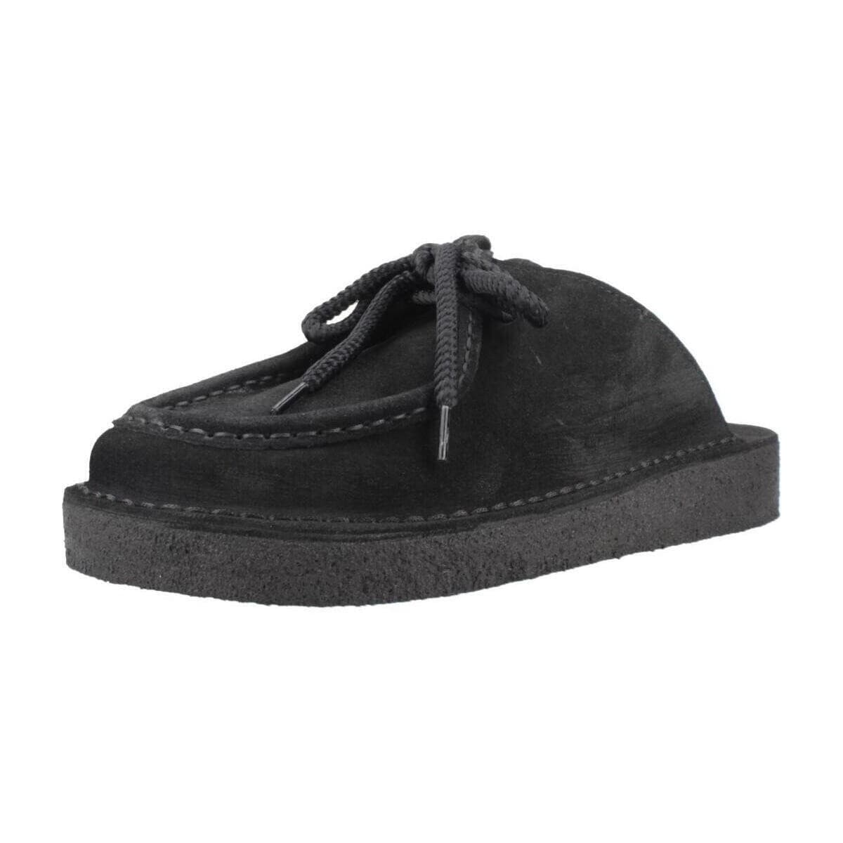 Τσόκαρα Clarks SRTNOMAD MU