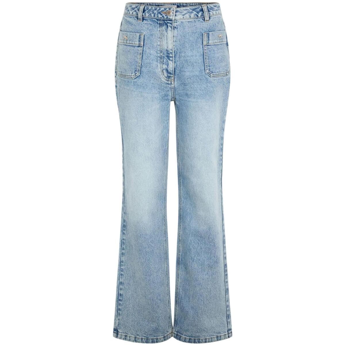 Παντελόνι Καμπάνα Morgan 261-PIJITO