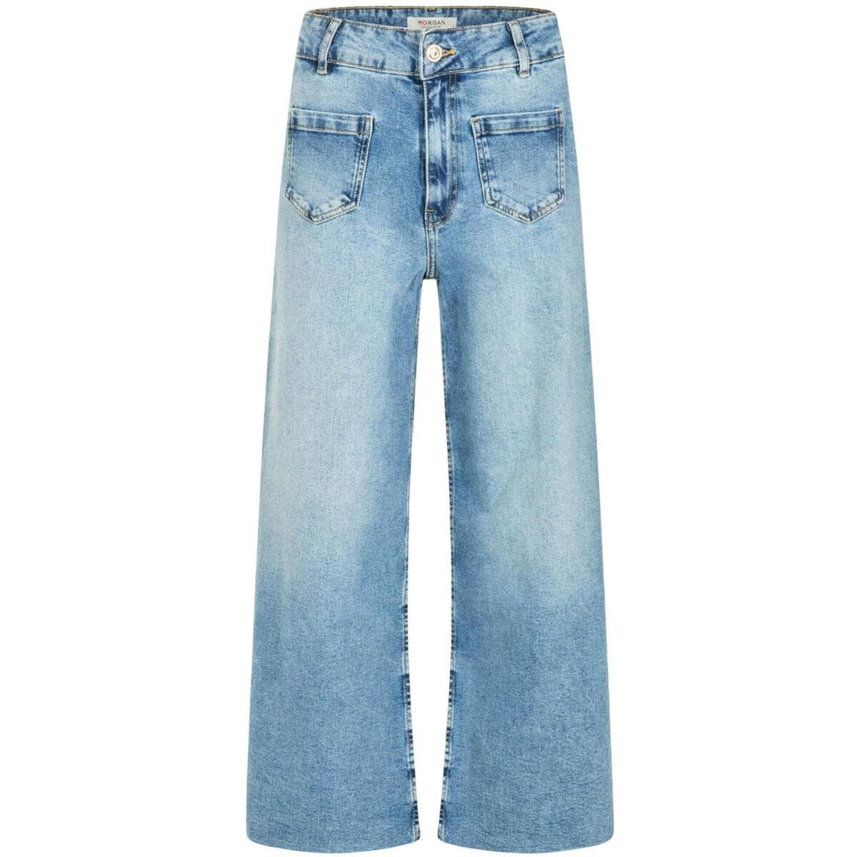 Παντελόνι Καμπάνα Morgan 261-PODI