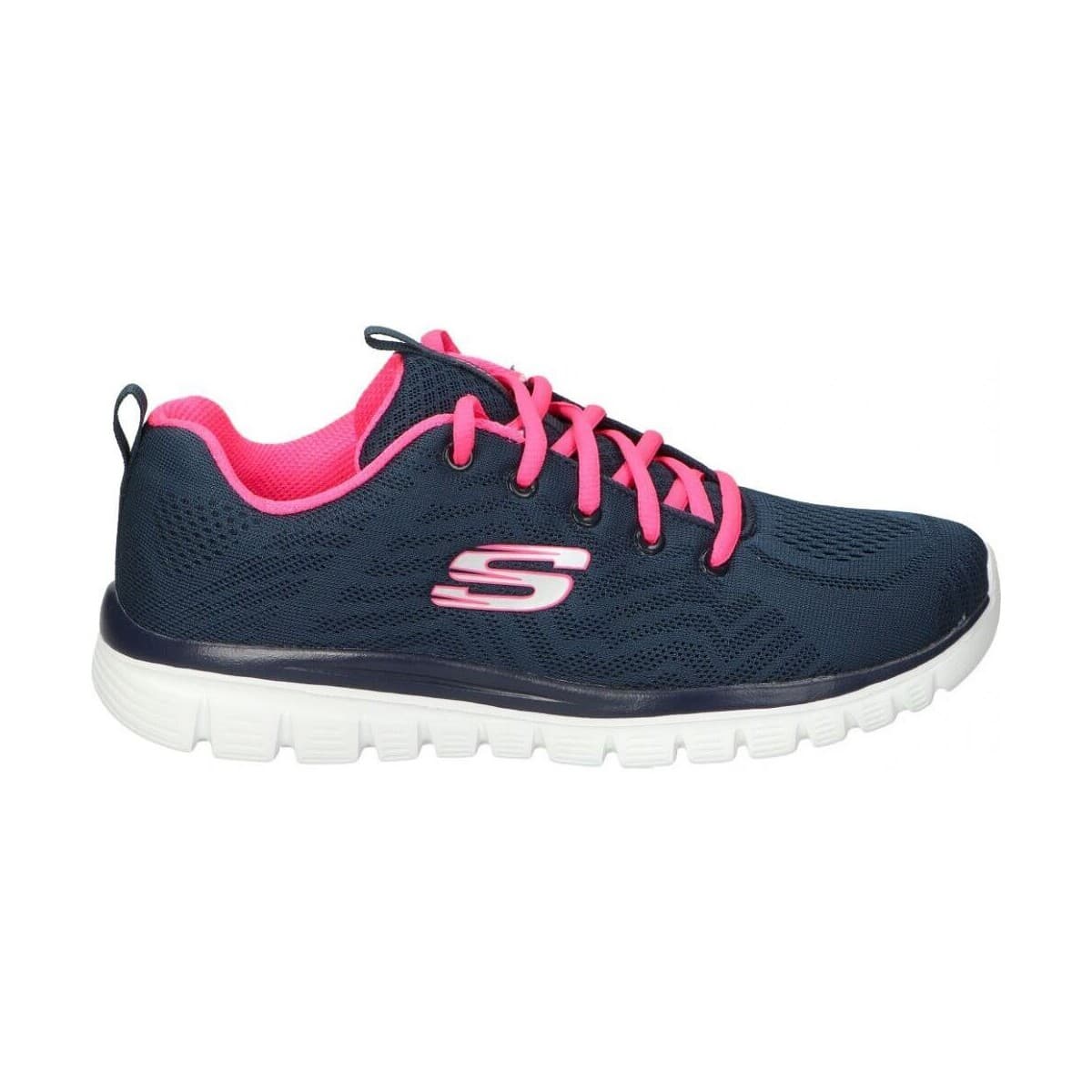 Παπούτσια Sport Skechers 12615W-NVHP