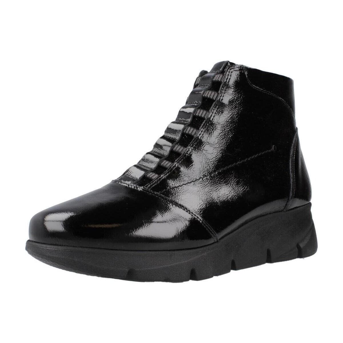 Μποτίνια Fluchos F1358