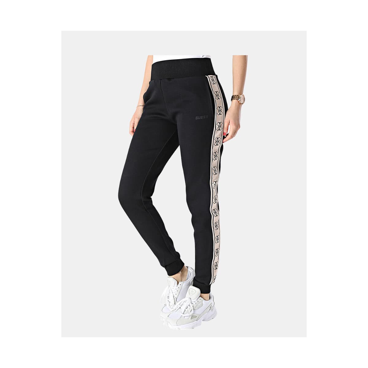 Παντελόνια Guess V2YB15KB3P2