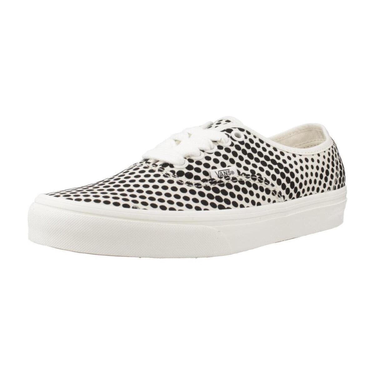 Xαμηλά Sneakers Vans AUTHENTIC HALFTONE