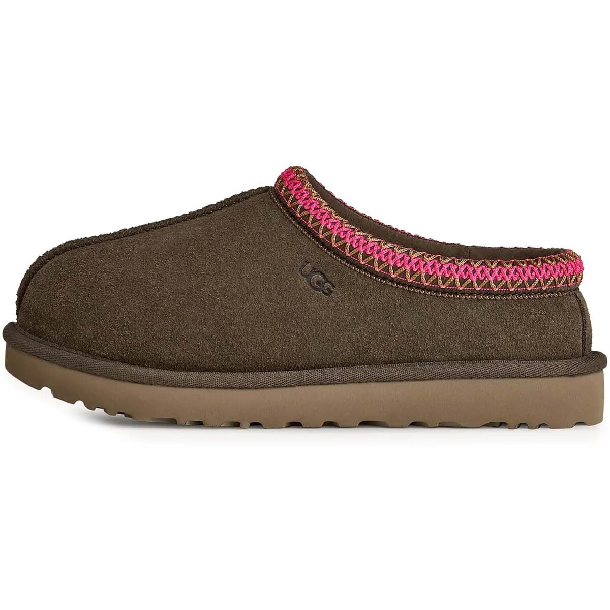 Παντόφλες UGG W Tasman Ii
