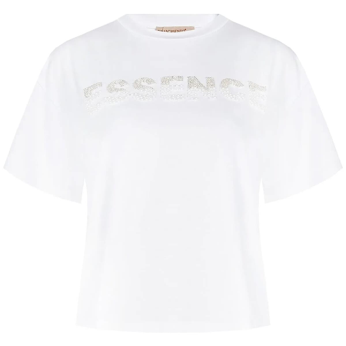 T-shirts & Polos Rinascimento CFC0127746003