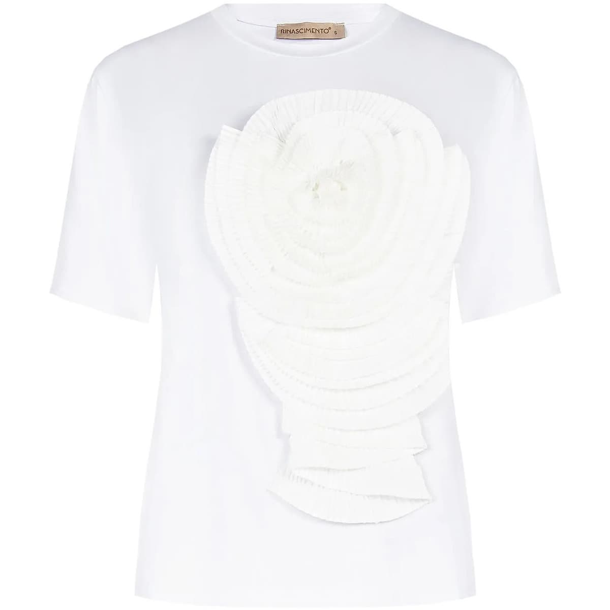 T-shirts & Polos Rinascimento CFC0127750003