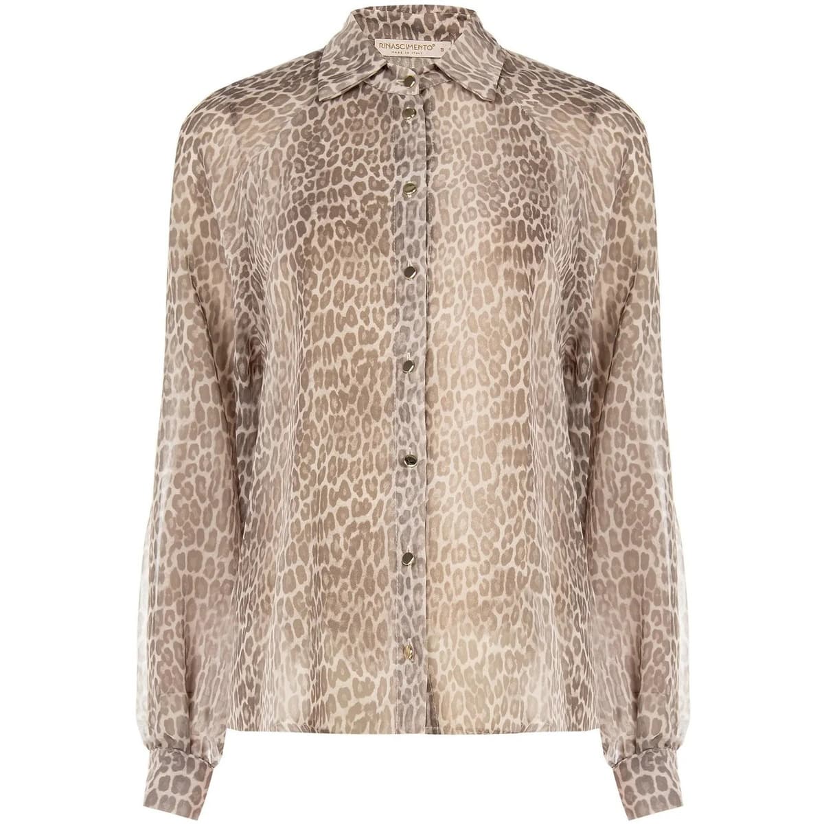 Πουκάμισα Rinascimento CFC0127520003