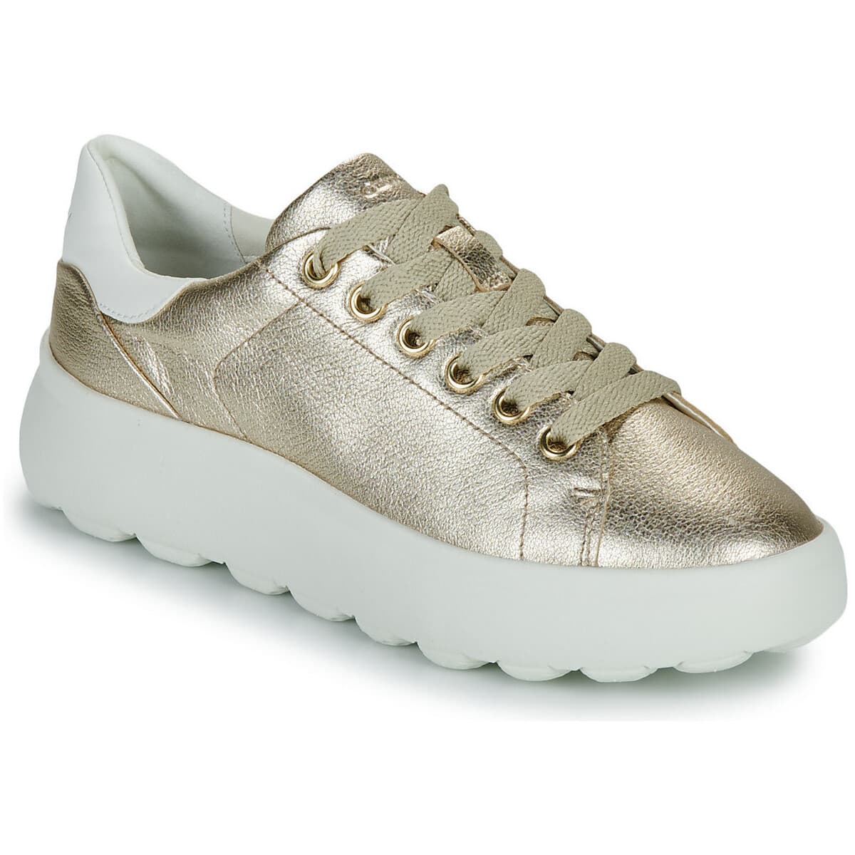 Xαμηλά Sneakers Geox -