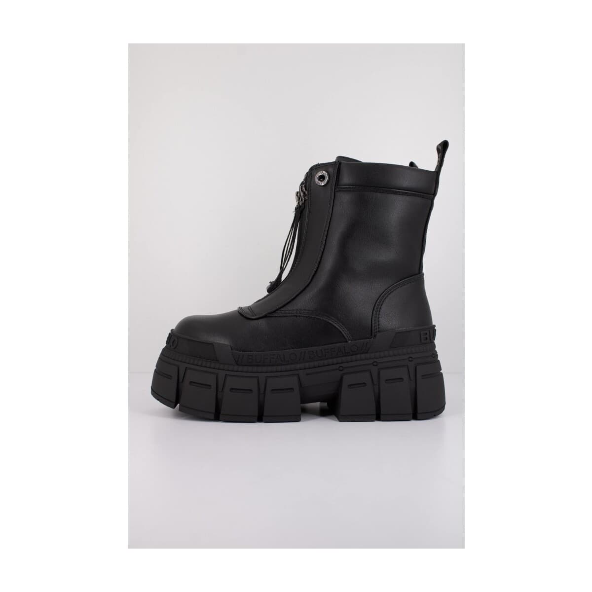 Μπότες Buffalo GOSPHER ZIP BOOT