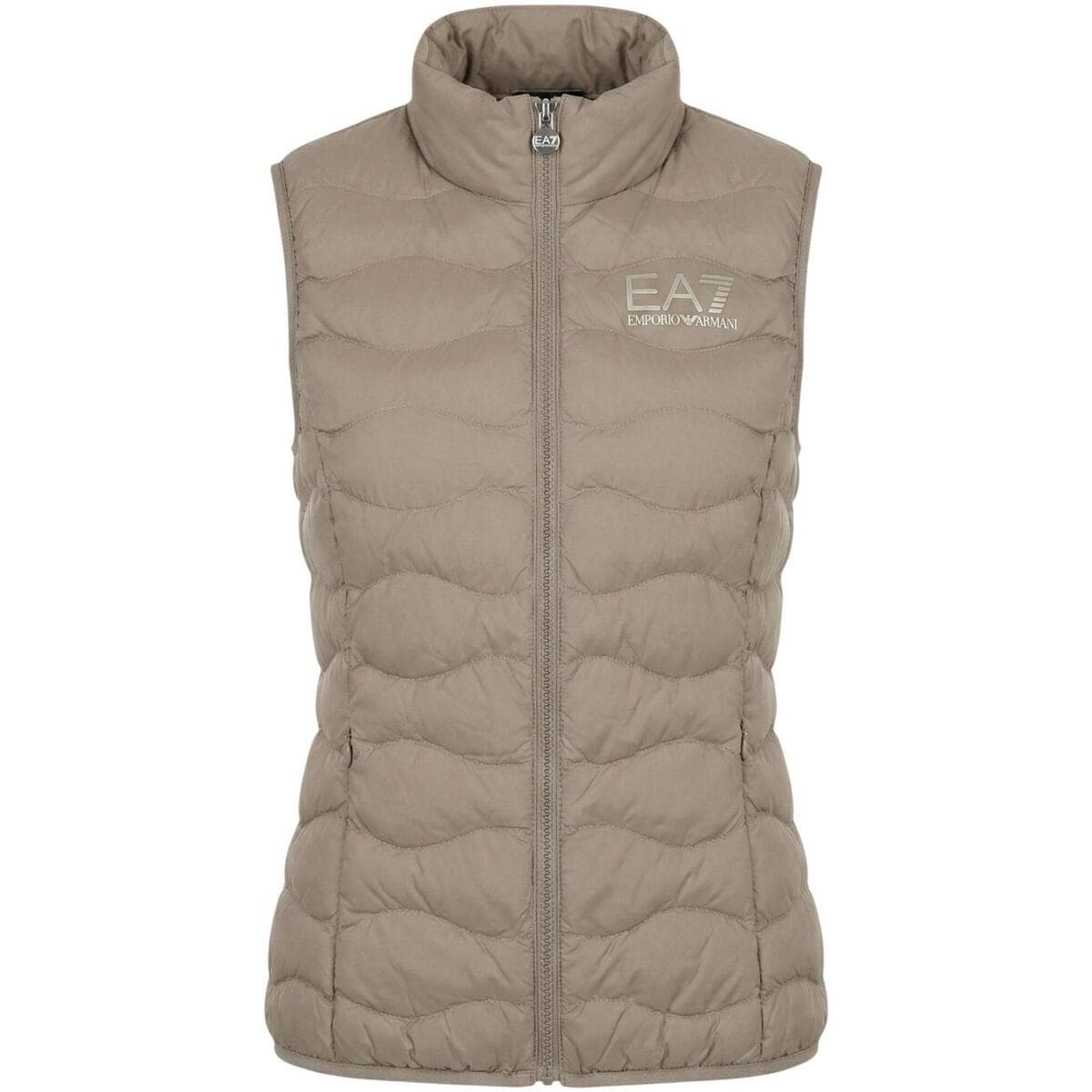 Χοντρό μπουφάν Emporio Armani EA7 8NTQ08 TNF8Z