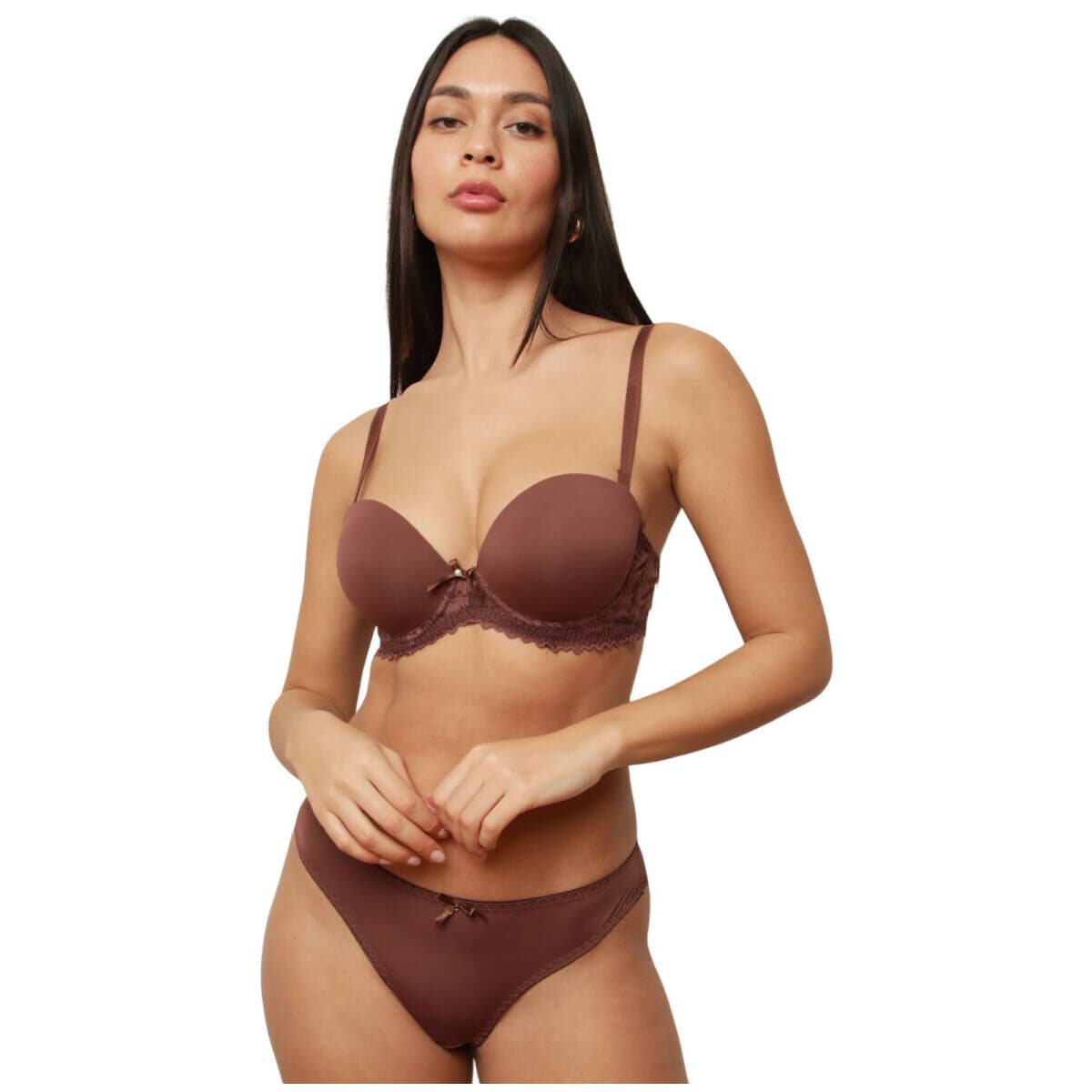 Με ενίσχυση La Modeuse 77473_P183650