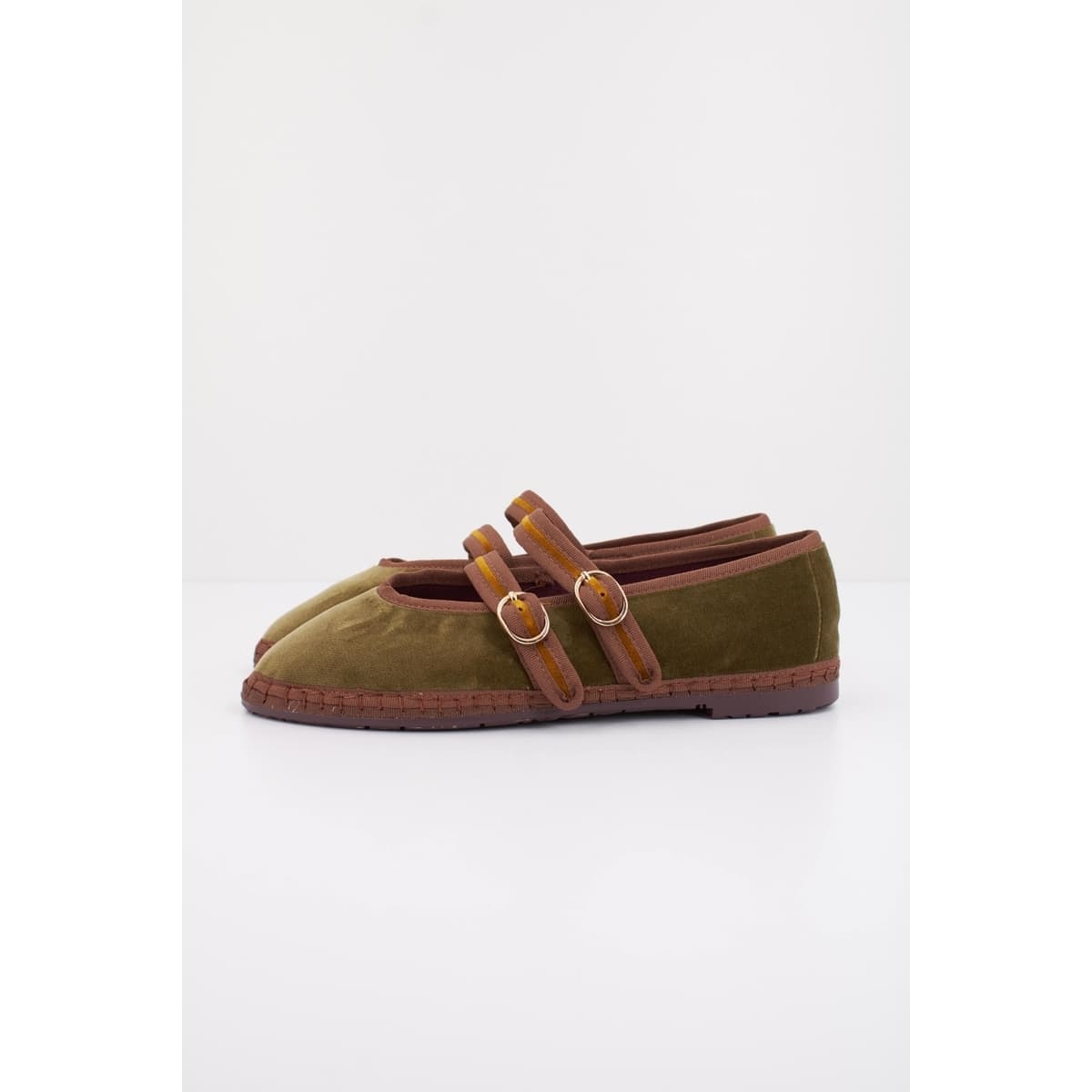 Μπαλαρίνες Flabelus CLAIRE V