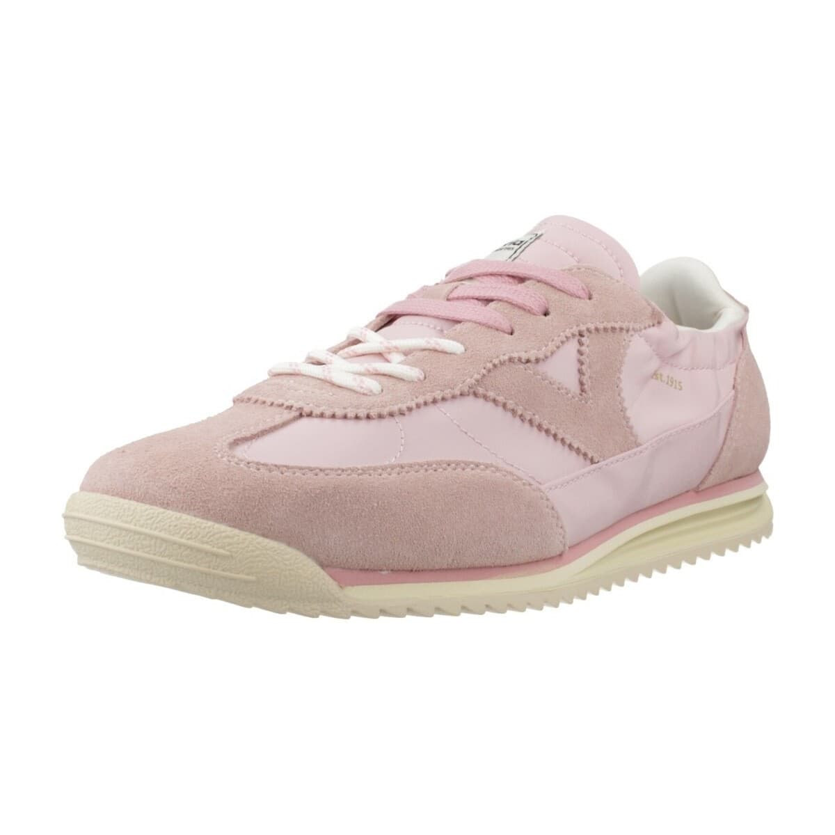 Xαμηλά Sneakers Victoria SATURNO NYLON SERRAJE