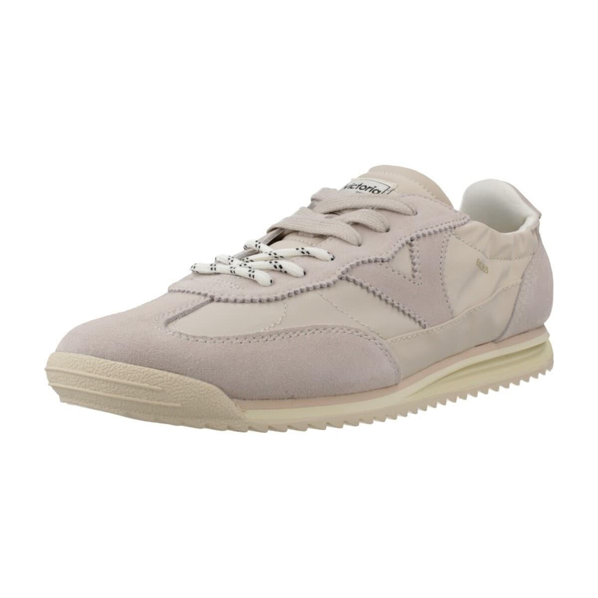 Xαμηλά Sneakers Victoria SATURNO NYLON SERRAJE