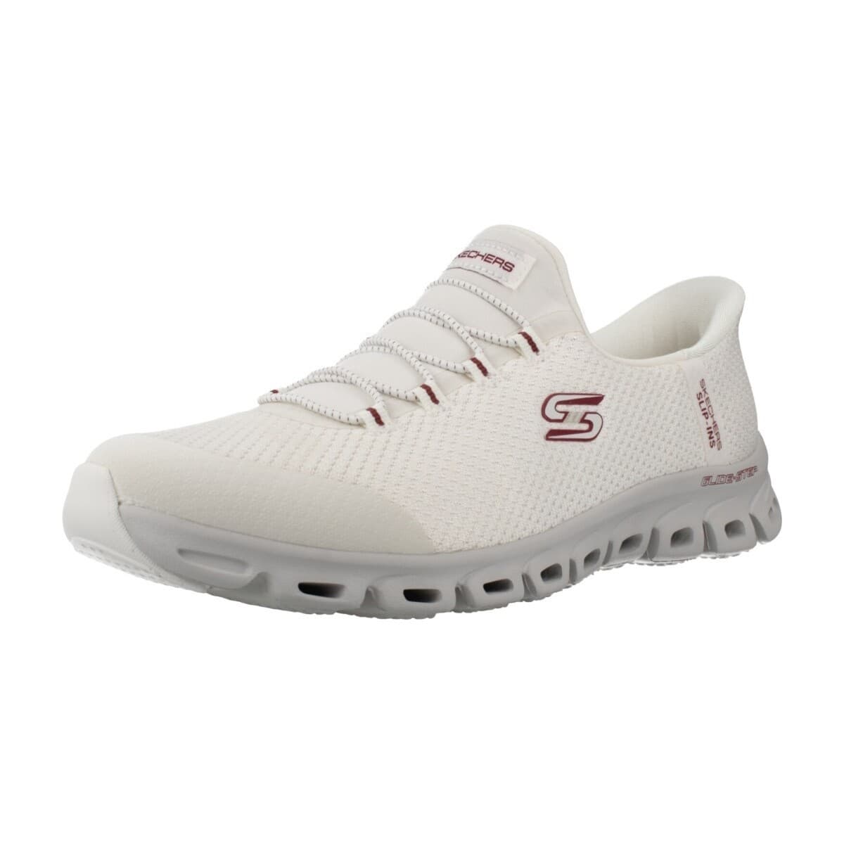 Slip on Skechers SLIP-INS GLIDE STEP VIBEY