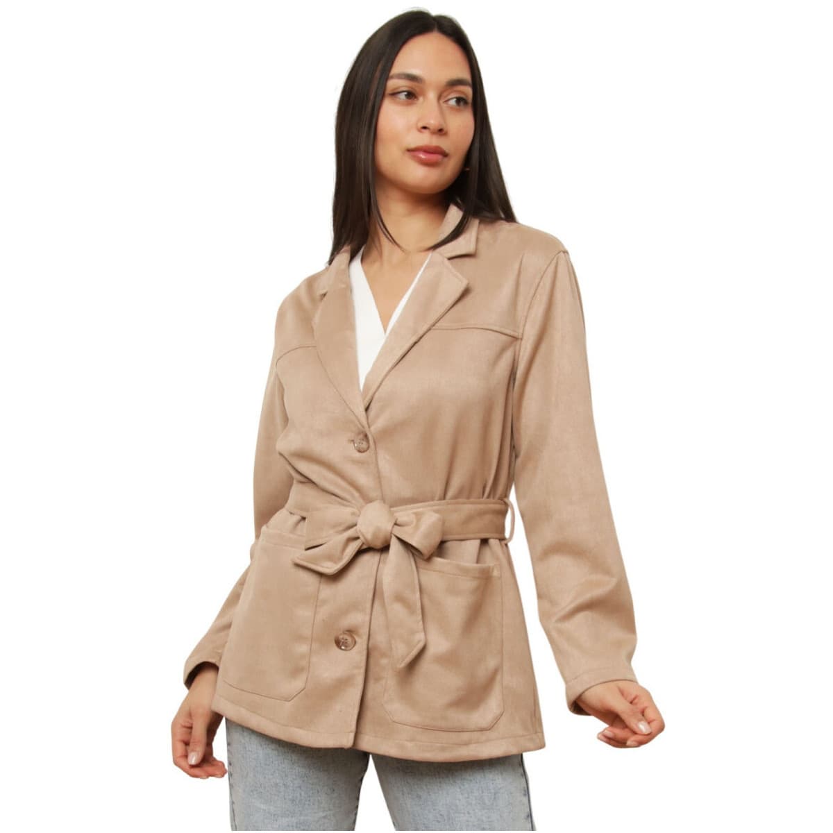 Σακάκι/Blazers La Modeuse 77440_P183486