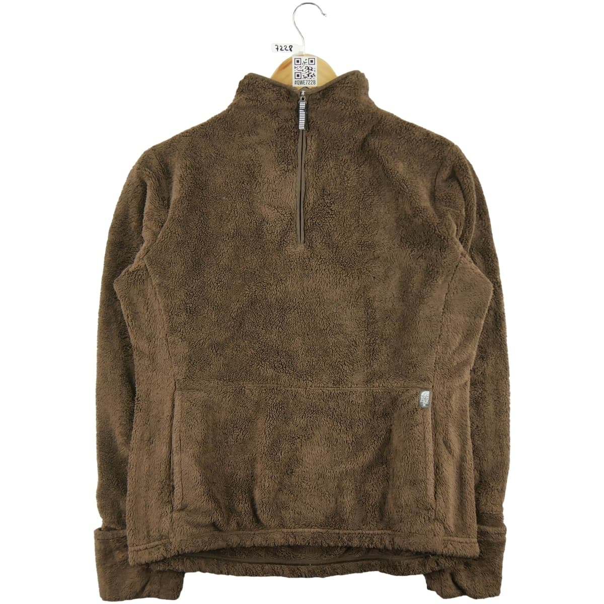 Fleece The North Face 287174