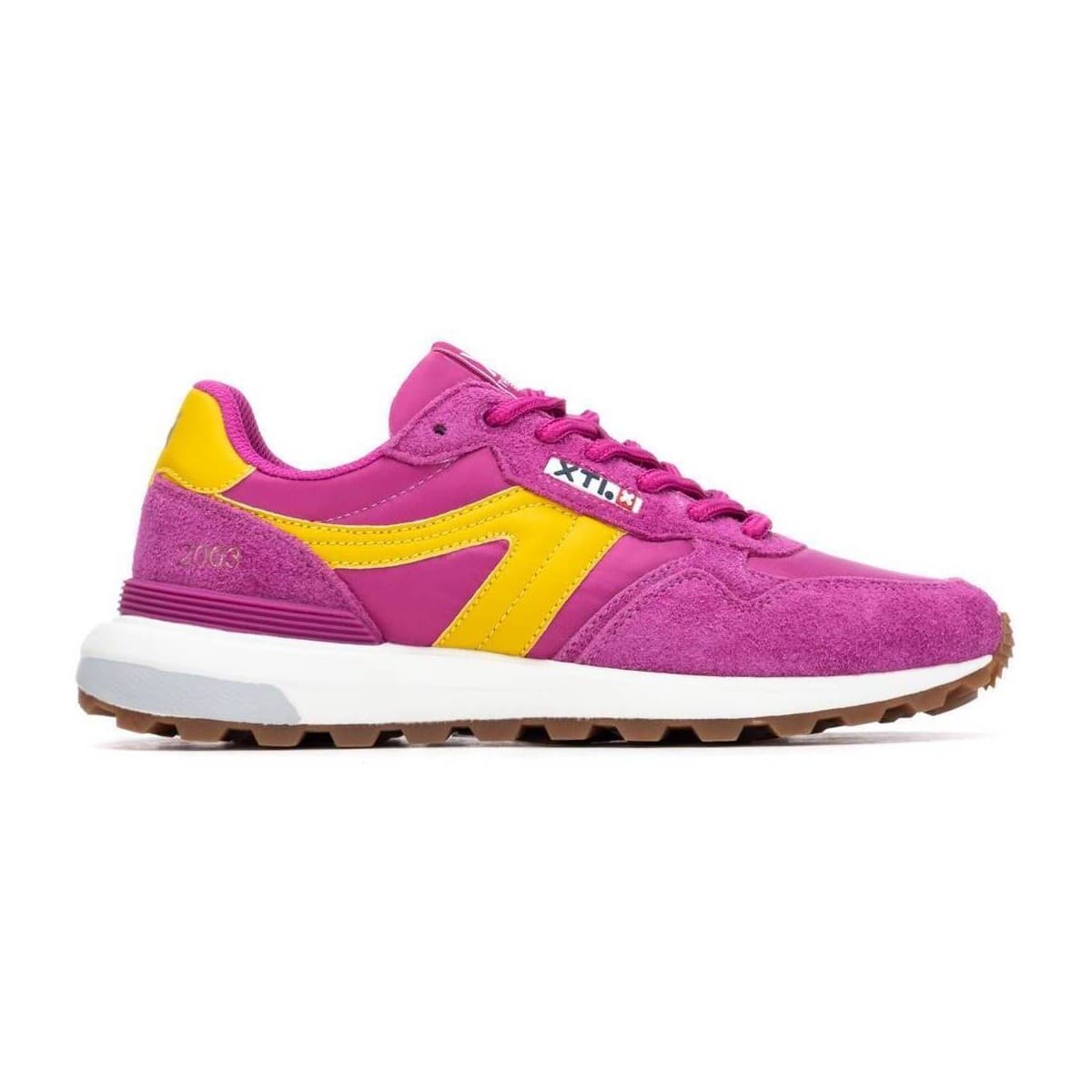 Xαμηλά Sneakers Xti 14506504