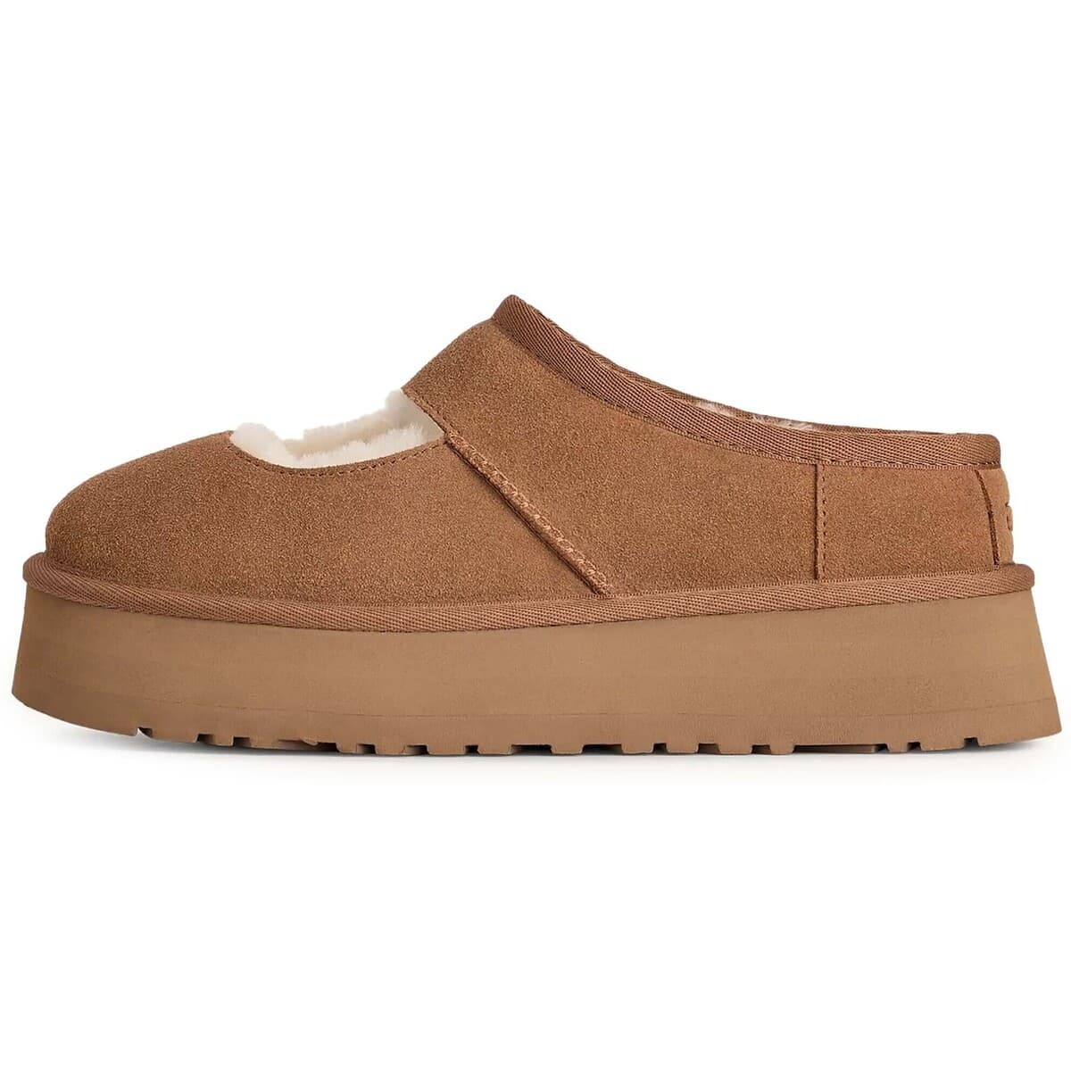 Τσόκαρα UGG W Bea Mary Jane