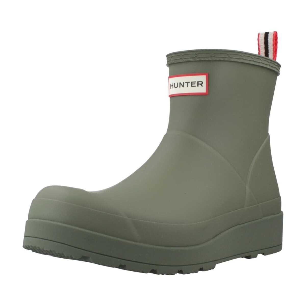 Γαλότσες Hunter PLAY SHORT