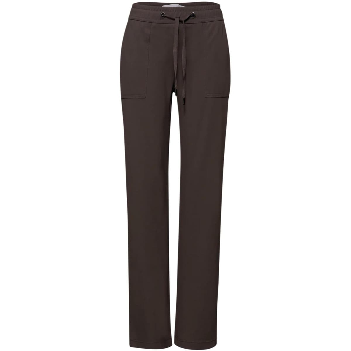 Παντελόνια Street One Straight Leg HW Punto di Roma 380541