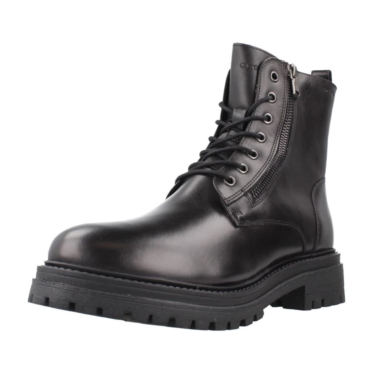 Μποτίνια Geox D IRIDEA