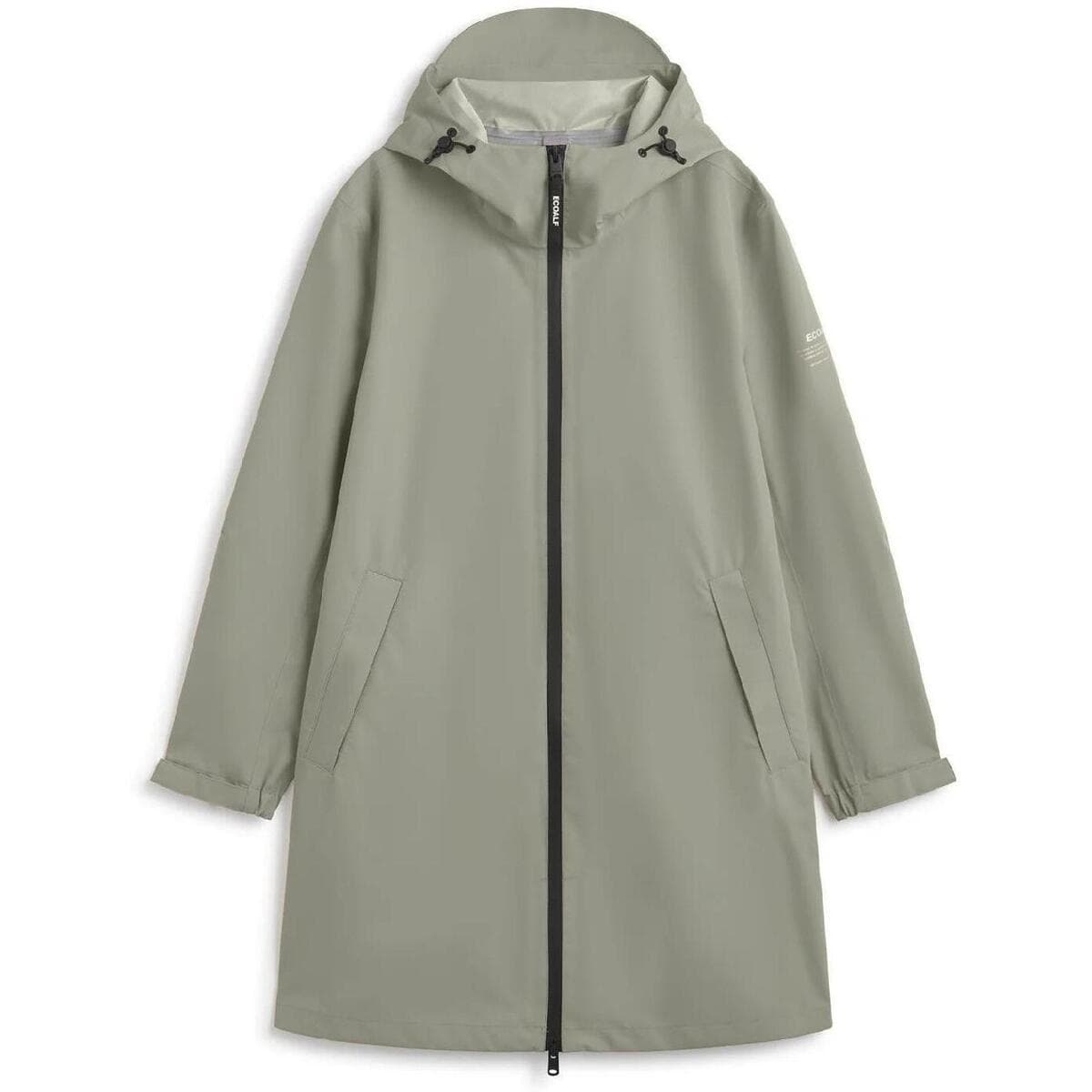 Αντιανεμικά Ecoalf MCWGAJKNEVE00049S26